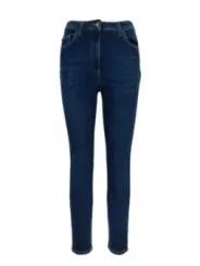 "Elisabetta Franchi Jeans im Sale | Elisabetta Franchi - Elisabetta Franchi Jeans Donna online kaufen"|Planet-Deluxe