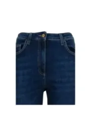 "Elisabetta Franchi Jeans im Sale | Elisabetta Franchi - Elisabetta Franchi Jeans Donna online kaufen"|Planet-Deluxe