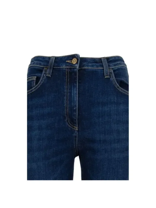 "Elisabetta Franchi Jeans im Sale | Elisabetta Franchi - Elisabetta Franchi Jeans Donna online kaufen"|Planet-Deluxe