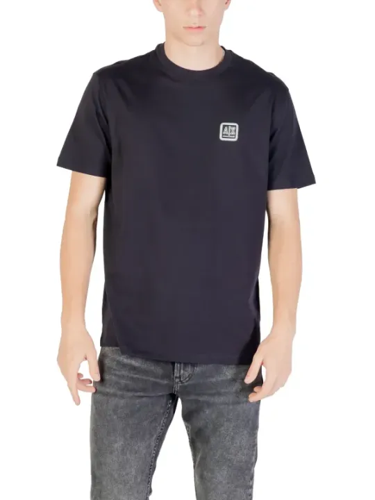 "Armani Exchange T-Shirt im Sale | Armani Exchange - Armani Exchange T-Shirt Uomo online kaufen"|Planet-Deluxe