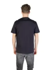 "Armani Exchange T-Shirt im Sale | Armani Exchange - Armani Exchange T-Shirt Uomo online kaufen"|Planet-Deluxe