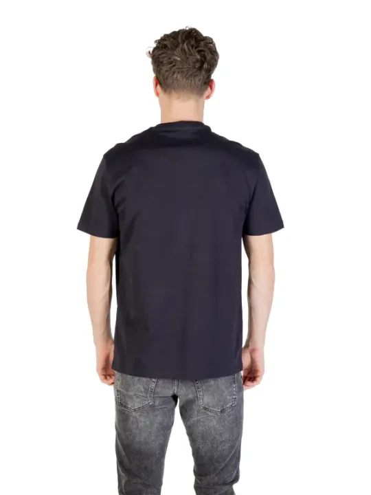 "Armani Exchange T-Shirt im Sale | Armani Exchange - Armani Exchange T-Shirt Uomo online kaufen"|Planet-Deluxe