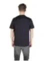 "Armani Exchange T-Shirt im Sale | Armani Exchange - Armani Exchange T-Shirt Uomo online kaufen"|Planet-Deluxe