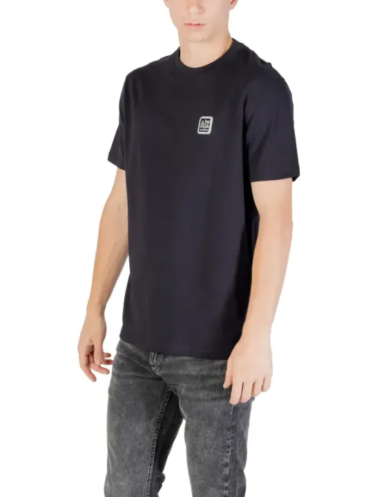 "Armani Exchange T-Shirt im Sale | Armani Exchange - Armani Exchange T-Shirt Uomo online kaufen"|Planet-Deluxe