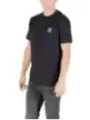 "Armani Exchange T-Shirt im Sale | Armani Exchange - Armani Exchange T-Shirt Uomo online kaufen"|Planet-Deluxe
