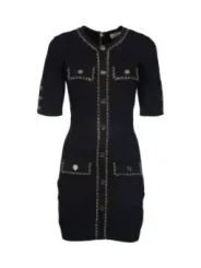 "Elisabetta Franchi Kleider im Sale | Elisabetta Franchi - Elisabetta Franchi Abito Donna online kaufen"|Planet-Deluxe