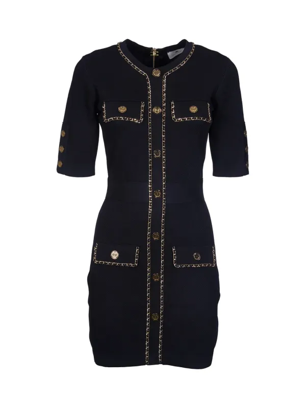 "Elisabetta Franchi Kleider im Sale | Elisabetta Franchi - Elisabetta Franchi Abito Donna online kaufen"|Planet-Deluxe "Elisabetta Franchi Kleider im Sale | Elisabetta Franchi - Elisabetta Franchi Abito Donna online kaufen"|Planet-Deluxe
