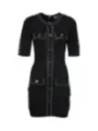 "Elisabetta Franchi Kleider im Sale | Elisabetta Franchi - Elisabetta Franchi Abito Donna online kaufen"|Planet-Deluxe