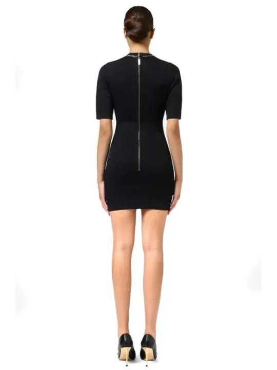 "Elisabetta Franchi Kleider im Sale | Elisabetta Franchi - Elisabetta Franchi Abito Donna online kaufen"|Planet-Deluxe