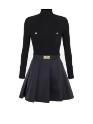 "Elisabetta Franchi Kleider im Sale | Elisabetta Franchi - Elisabetta Franchi Abito Donna online kaufen"|Planet-Deluxe