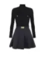 "Elisabetta Franchi Kleider im Sale | Elisabetta Franchi - Elisabetta Franchi Abito Donna online kaufen"|Planet-Deluxe