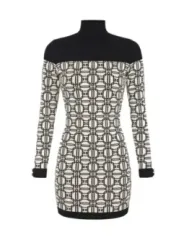 "Elisabetta Franchi Kleider im Sale | Elisabetta Franchi 487655 online kaufen"|Planet-Deluxe