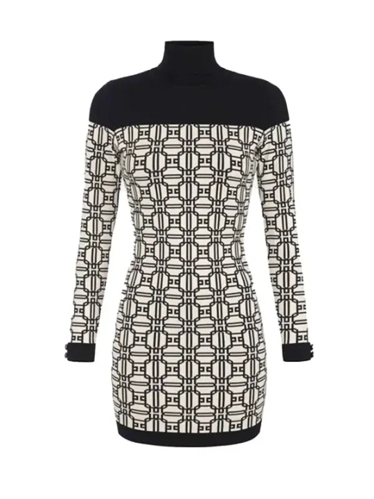 "Elisabetta Franchi Kleider im Sale | Elisabetta Franchi - Elisabetta Franchi Abito Donna online kaufen"|Planet-Deluxe