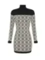 "Elisabetta Franchi Kleider im Sale | Elisabetta Franchi 487655 online kaufen"|Planet-Deluxe