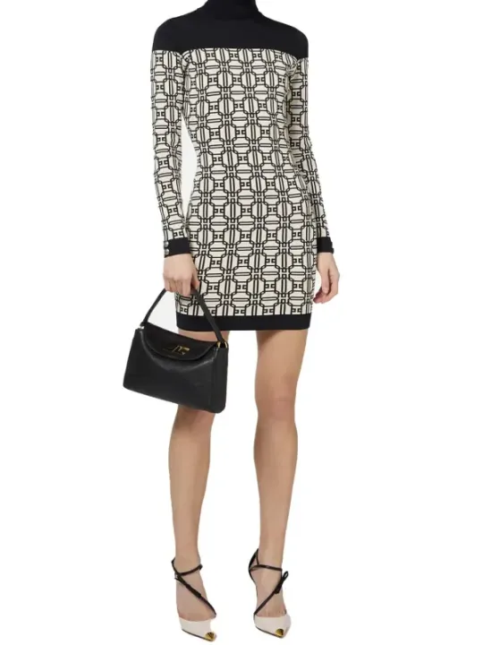 "Elisabetta Franchi Kleider im Sale | Elisabetta Franchi - Elisabetta Franchi Abito Donna online kaufen"|Planet-Deluxe