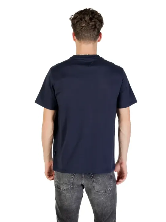 "Napapijri T-Shirts im Sale | Napapijri 487731 online kaufen"|Planet-Deluxe