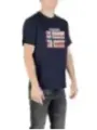 "Napapijri T-Shirts im Sale | Napapijri 487731 online kaufen"|Planet-Deluxe