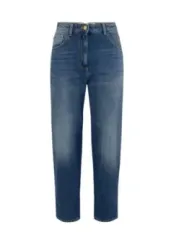 "Elisabetta Franchi Jeans im Sale | Elisabetta Franchi - Elisabetta Franchi Jeans Donna online kaufen"|Planet-Deluxe