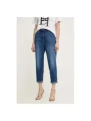 "Elisabetta Franchi Jeans im Sale | Elisabetta Franchi - Elisabetta Franchi Jeans Donna online kaufen"|Planet-Deluxe
