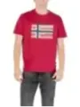 "Napapijri T-Shirts im Sale | Napapijri 487730 online kaufen"|Planet-Deluxe
