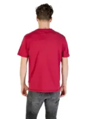 "Napapijri T-Shirts im Sale | Napapijri 487730 online kaufen"|Planet-Deluxe
