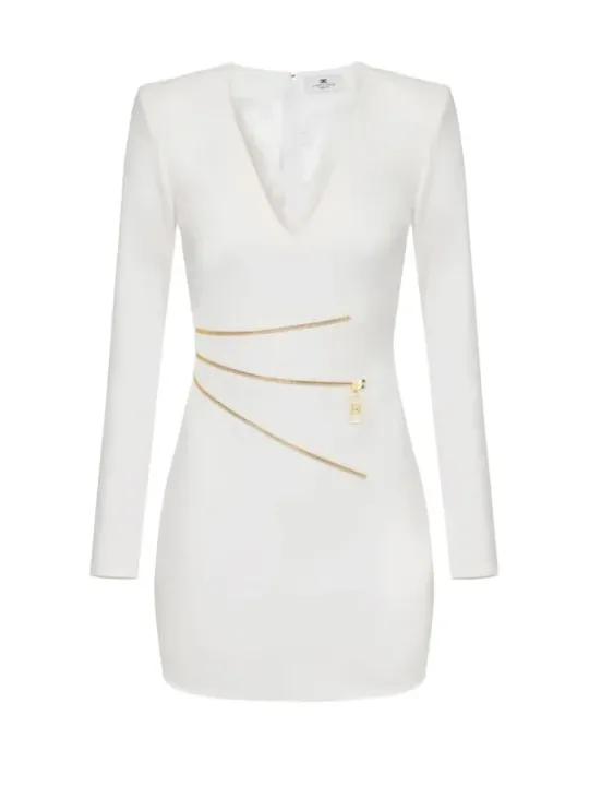 "Elisabetta Franchi Kleider im Sale | Elisabetta Franchi - Elisabetta Franchi Abito Donna online kaufen"|Planet-Deluxe