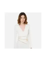 "Elisabetta Franchi Kleider im Sale | Elisabetta Franchi - Elisabetta Franchi Abito Donna online kaufen"|Planet-Deluxe
