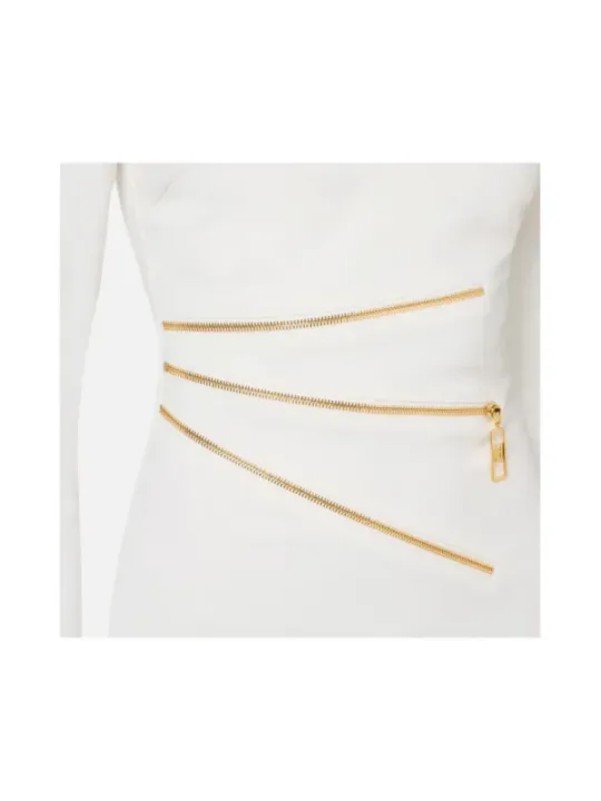 "Elisabetta Franchi Kleider im Sale | Elisabetta Franchi - Elisabetta Franchi Abito Donna online kaufen"|Planet-Deluxe