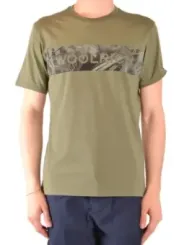 "Woolrich T-Shirts im Sale | Woolrich 487558 online kaufen"|Planet-Deluxe