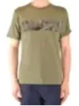 "Woolrich T-Shirt im Sale | Woolrich - Woolrich T-Shirt Uomo online kaufen"|Planet-Deluxe