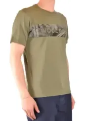 "Woolrich T-Shirt im Sale | Woolrich - Woolrich T-Shirt Uomo online kaufen"|Planet-Deluxe