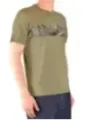 "Woolrich T-Shirt im Sale | Woolrich - Woolrich T-Shirt Uomo online kaufen"|Planet-Deluxe