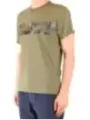 "Woolrich T-Shirt im Sale | Woolrich - Woolrich T-Shirt Uomo online kaufen"|Planet-Deluxe