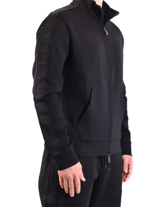"Emporio Armani Sweatshirts im Sale | Emporio Armani 487609 online kaufen"|Planet-Deluxe