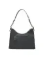 "Guess Einzelstücke & Seltenheiten im Sale | Guess Damen Tasche Grau Frühling/Sommer 28x17x9 online kaufen"|Planet-Deluxe