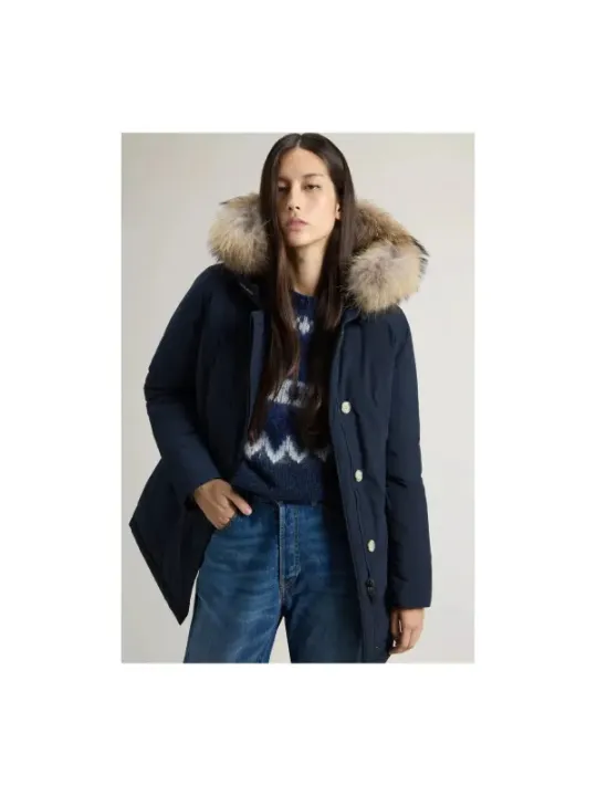 "Woolrich Jacken im Sale | Woolrich - Woolrich Giubbotto Donna online kaufen"|Planet-Deluxe