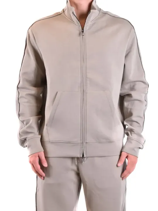 "Emporio Armani Sweatshirts im Sale | Emporio Armani 487695 online kaufen"|Planet-Deluxe