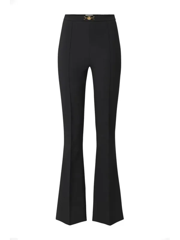 "Elisabetta Franchi Hosen im Sale | Elisabetta Franchi - Elisabetta Franchi Pantaloni Donna online kaufen"|Planet-Deluxe "Elisabetta Franchi Hosen im Sale | Elisabetta Franchi - Elisabetta Franchi Pantaloni Donna online kaufen"|Planet-Deluxe