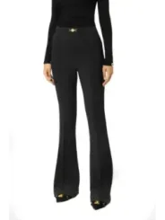 "Elisabetta Franchi Hosen im Sale | Elisabetta Franchi - Elisabetta Franchi Pantaloni Donna online kaufen"|Planet-Deluxe