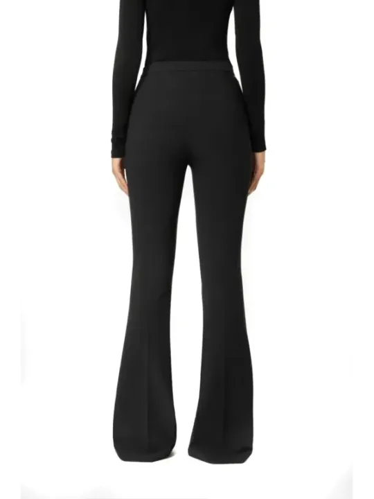 "Elisabetta Franchi Hosen im Sale | Elisabetta Franchi - Elisabetta Franchi Pantaloni Donna online kaufen"|Planet-Deluxe