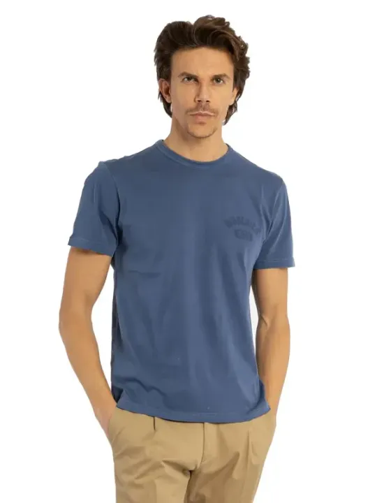 "Woolrich T-Shirt im Sale | Woolrich - Woolrich T-Shirt Uomo online kaufen"|Planet-Deluxe
