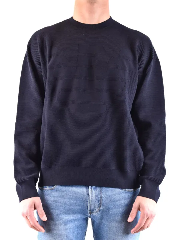 "Emporio Armani Pullover im Sale | Emporio Armani - Emporio Armani Maglia Uomo online kaufen"|Planet-Deluxe "Emporio Armani Pullover im Sale | Emporio Armani - Emporio Armani Maglia Uomo online kaufen"|Planet-Deluxe