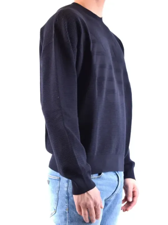 "Emporio Armani Pullover im Sale | Emporio Armani - Emporio Armani Maglia Uomo online kaufen"|Planet-Deluxe