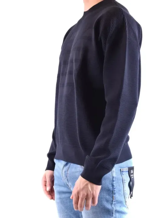 "Emporio Armani Pullover im Sale | Emporio Armani - Emporio Armani Maglia Uomo online kaufen"|Planet-Deluxe