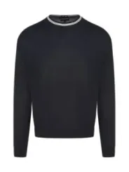 "Emporio Armani Pullover im Sale | Emporio Armani - Emporio Armani Maglia Uomo online kaufen"|Planet-Deluxe