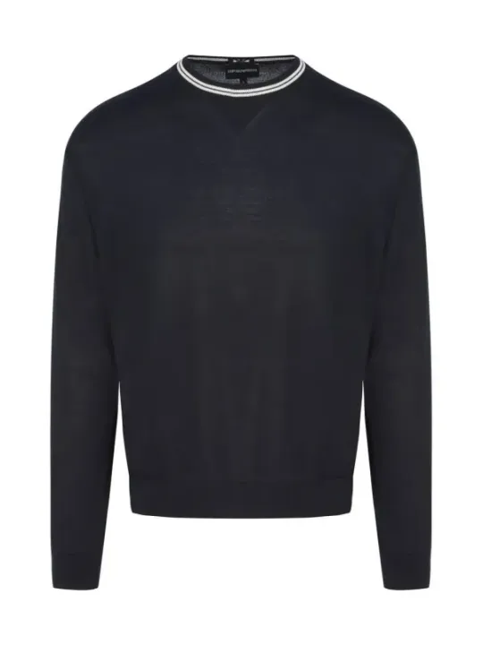 "Emporio Armani Pullover im Sale | Emporio Armani - Emporio Armani Maglia Uomo online kaufen"|Planet-Deluxe