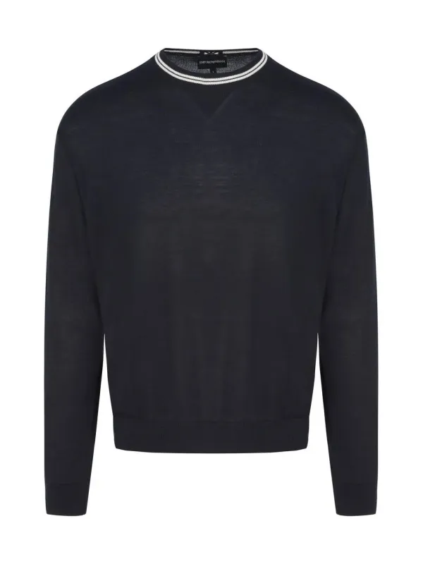 "Emporio Armani Pullover im Sale | Emporio Armani - Emporio Armani Maglia Uomo online kaufen"|Planet-Deluxe "Emporio Armani Pullover im Sale | Emporio Armani - Emporio Armani Maglia Uomo online kaufen"|Planet-Deluxe