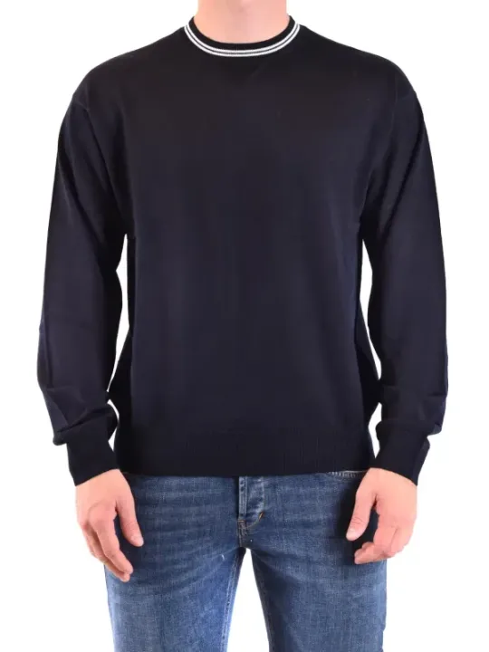 "Emporio Armani Pullover im Sale | Emporio Armani - Emporio Armani Maglia Uomo online kaufen"|Planet-Deluxe
