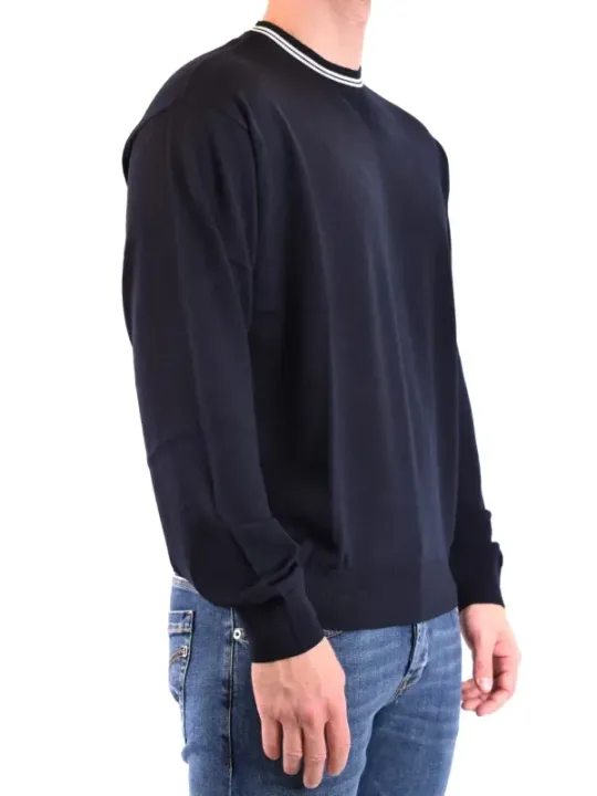 "Emporio Armani Pullover im Sale | Emporio Armani - Emporio Armani Maglia Uomo online kaufen"|Planet-Deluxe