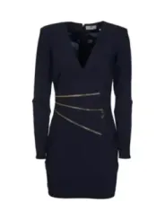 "Elisabetta Franchi Kleider im Sale | Elisabetta Franchi - Elisabetta Franchi Abito Donna online kaufen"|Planet-Deluxe
